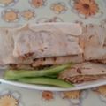 صورة من ريماس حياتي، شاركها بعد تجربة وصفة كروسان شاورما