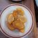 Cooksnap dari Istiningtyas Utami untuk resep Klenyem (singkong isi gula jawa)