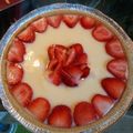 cateye's cooksnap of when they made Easy no-bake Cheesecake.