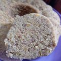 Cooksnap dari roza uzlifa untuk resep Bolu Kukus Pisang