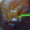 Cooksnap dari Pipit bastiani untuk resep Gulai Nangka Muda