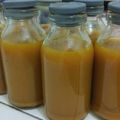 Cooksnap dari Igha Nurmayanti untuk resep Kunyit Asam (Jamu) Plus tips