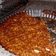 El cooksnap de Karla Ruz Aguila cuando hizo Kuchen con toffe de nueces.