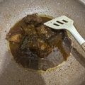 Cooksnap dari Ayutya Ningrum untuk resep Bistik Ayam Banjar