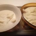 Cooksnap dari Aulia Dyah untuk resep Stup roti keju lumer