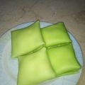 Cooksnap dari Neni Rahmaini untuk resep Pancake Durian