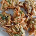 Cooksnap dari hani sephton untuk resep Ote ote/bakwan/bala-bala