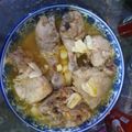 Cooksnap dari geriana shafaira untuk resep Ayam kukus sereh pedas