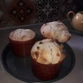 El cooksnap de Patricia Batista cuando hizo Pan Dulce Nivel Dios.