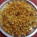 Preeti Arora Sharma's cooksnap of when they made कांदा पोहा (kandha poha recipe in marathi).