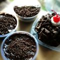 Cooksnap dari "Pawoen_vadyl" untuk resep Moist chocolate cake