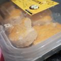 Cooksnap dari Asharina J untuk resep Kue Kacang Jadul