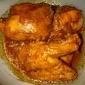 Cooksnap dari Amel Hardy untuk resep Semur Ayam Kecap