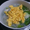 Cooksnap dari Josephine maya untuk resep Mie Shirataki Kuah (Mie Diet) Topping Belly Beef