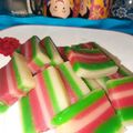 Cooksnap dari S. Rulli untuk resep Kue lapis tepung terigu&kanji