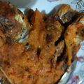 Cooksnap dari Ledisty Apriani untuk resep Ikan Layang Balado