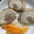 Cooksnap của Thuỷ Tiên khi họ làm theo món Thịt Nguội