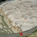 Cooksnap από ANGOLINA στη συνταγή Τούρτα παγωτό με μπισκότα