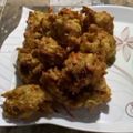 BIG BITES 3233's cooksnap of when they made Aloo Chicken Recipe.