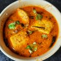 Sushmita Chakraborty's cooksnap of when they made টক ঝাল মিষ্টি পনির ( tok jhal mishti paneer recipe in bengali).