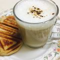 صورة من Rnoosh Abdoo، شاركها بعد تجربة وصفة نسكافيه