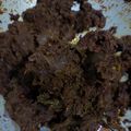 Cooksnap dari Milna Asri Indi Rahayu untuk resep Rendang padang resep asli