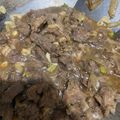 Cooksnap dari Sarah wirdya untuk resep Beef Bulgogi