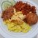 Cooksnap dari Rindu untuk resep Nasi Kuning Magicom