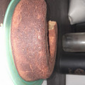 El cooksnap de Stella cuando hizo Budín de Mandarina y harina integral.