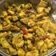 Cooksnap από Eleni στη συνταγή Κοτόπουλο στο τηγάνι με πιπεριές και μανιτάρια!!!