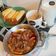 รูป Cooksnap ของ ลูกเจี๊ยบ เจี๊ยบ เมื่อเขาทำ ไข่กระทะ เครื่องแน่นแบบเน้นๆ