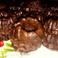 Cooksnap dari Mhd Azzmi untuk resep Brownies pisang cokelat simpel