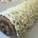 Cooksnap dari LiyaniFY untuk resep bolu gulung kukus coklat / chocolate swiss roll cake