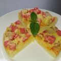 Cooksnap dari yanti sutanto untuk resep Pizza kukus