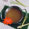 Cooksnap dari Oktaviani (Bund@ Keyl@) untuk resep Air Kaldu Udang (Kulit & Kepala)