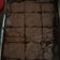 El cooksnap de Ferchu cuando hizo Brownies nesquik.