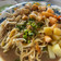 Cooksnap dari Gita Novianti untuk resep Mie rebus khas medan (Emie)