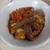 Cooksnap dari Kikiokeh Qibtiyah untuk resep Balado Terong Ungu Part 2