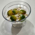 Cooksnap dari Myrilla untuk resep Es Alpukat #Keto