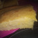 El cooksnap de Analia Ribeiro cuando hizo Torta de coco 🥥.