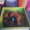 Cooksnap dari mirna ny.zulfan untuk resep Tongkol bumbu jangkep