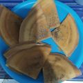 Cooksnap dari Lisa untuk resep Lekker Teflon