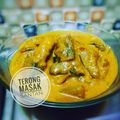 Cooksnap dari Ani Barlin untuk resep Terong masak santan