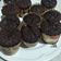 Cooksnap dari Sasti Tanaya untuk resep EGGLESS Chocolate MUFFIN