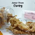 Cooksnap dari Griya Syar'i untuk resep Jamur Crispy