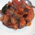 Cooksnap dari Deamira untuk resep Terong Balado