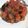 Cooksnap dari Deamira untuk resep Terong Balado