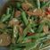 Cooksnap dari tth masak *Riri Wulandari * untuk resep Tumis buncis bakso pedas manis