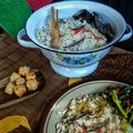 Cooksnap dari Yoshi Nur Imama untuk resep Nasi Liwet Teri Medan