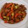 Cooksnap dari Eva Dilla Fitrianingrum untuk resep Oseng Mercon Daging Sapi